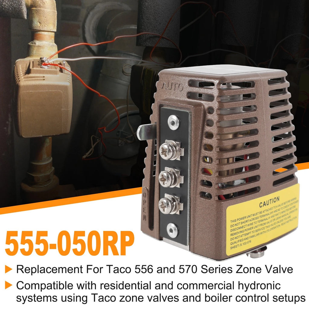 Replacement Power Head for 570 (Year Range Not Specified)