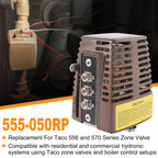 Replacement Power Head for 570 (Year Range Not Specified)