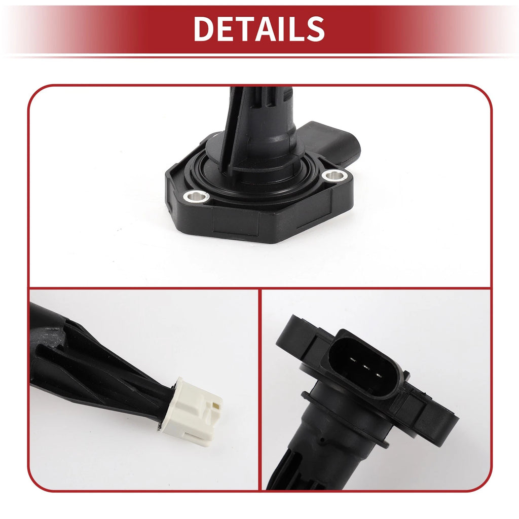 Engine Oil Level Sensor for BMW 228i (2014–2016) No. 12617638341