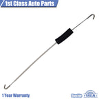 Door Lock Cable for BMW 525i 530i 540i M5 (1997–2003)