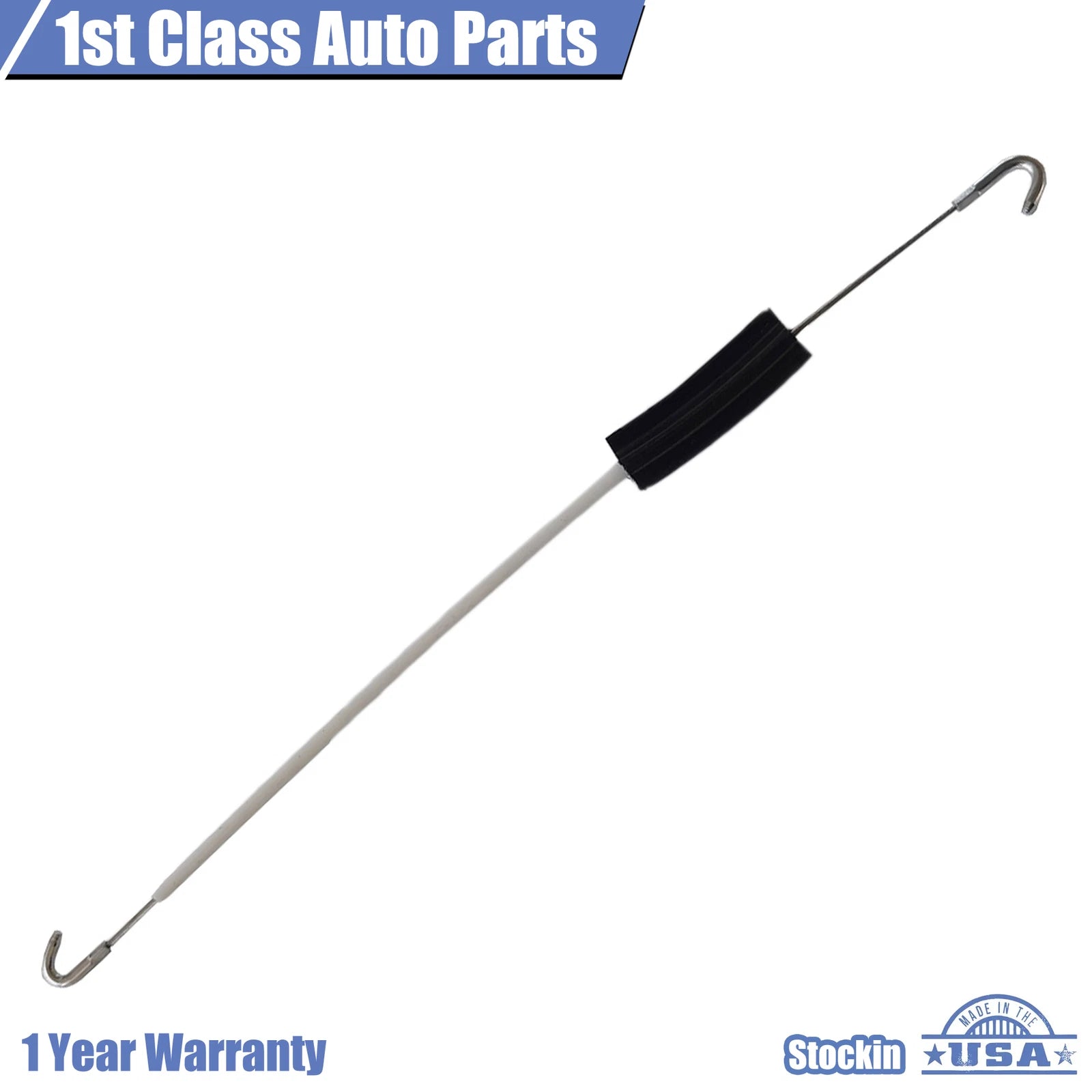 Door Lock Cable for BMW 525i 530i 540i M5 (1997–2003)
