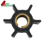 Water Pump Impeller for Johnson Evinrude 4hp Outboard (1976–1980)