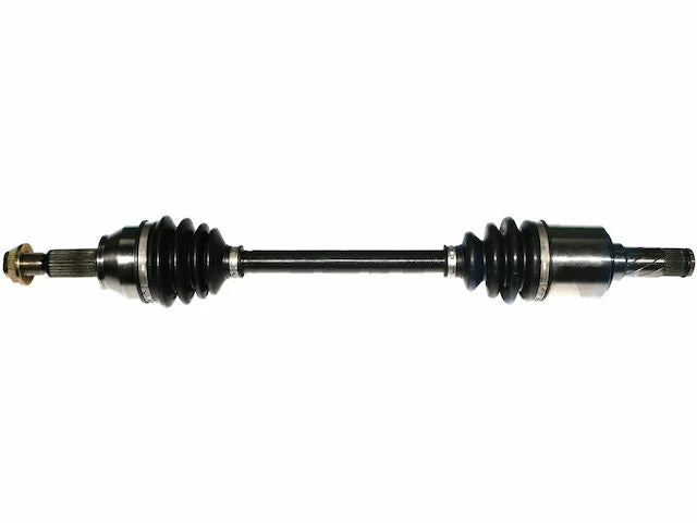 Front Left Axle Assembly for Mazda 2 (2011–2014) M734VP CV Axle Shaft