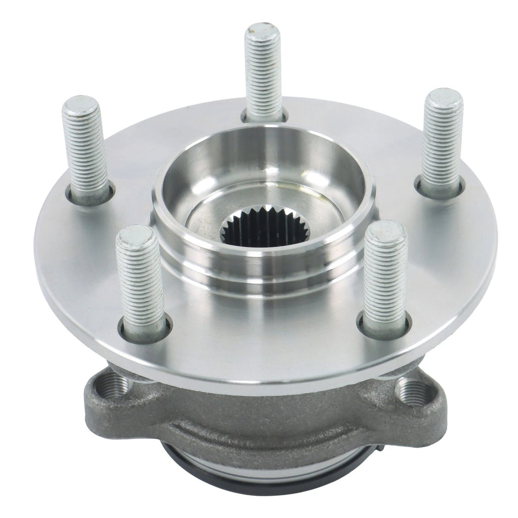 2X Rear Wheel Bearing Hub Assembly for Mitsubishi Outlander (2014–2020)
