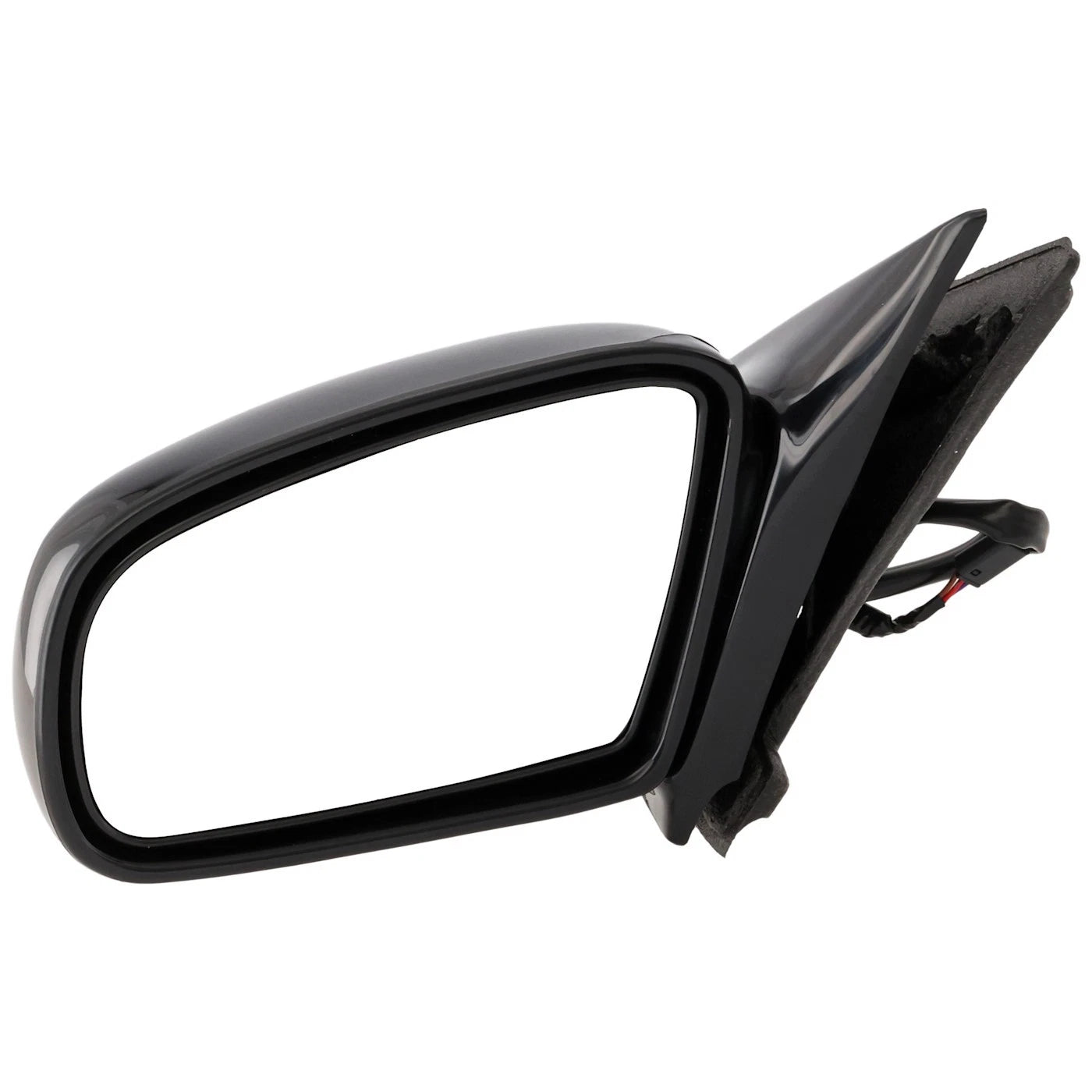 Power Mirror for Chevrolet Malibu (1997–2005) Left Paintable