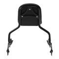 Sissy Bar Backrest for Harley Softail Fat Boy FLFBS FXBRS (2018–2025)
