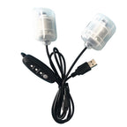 USB Vibrating Motor for Power Bank (DC5V)