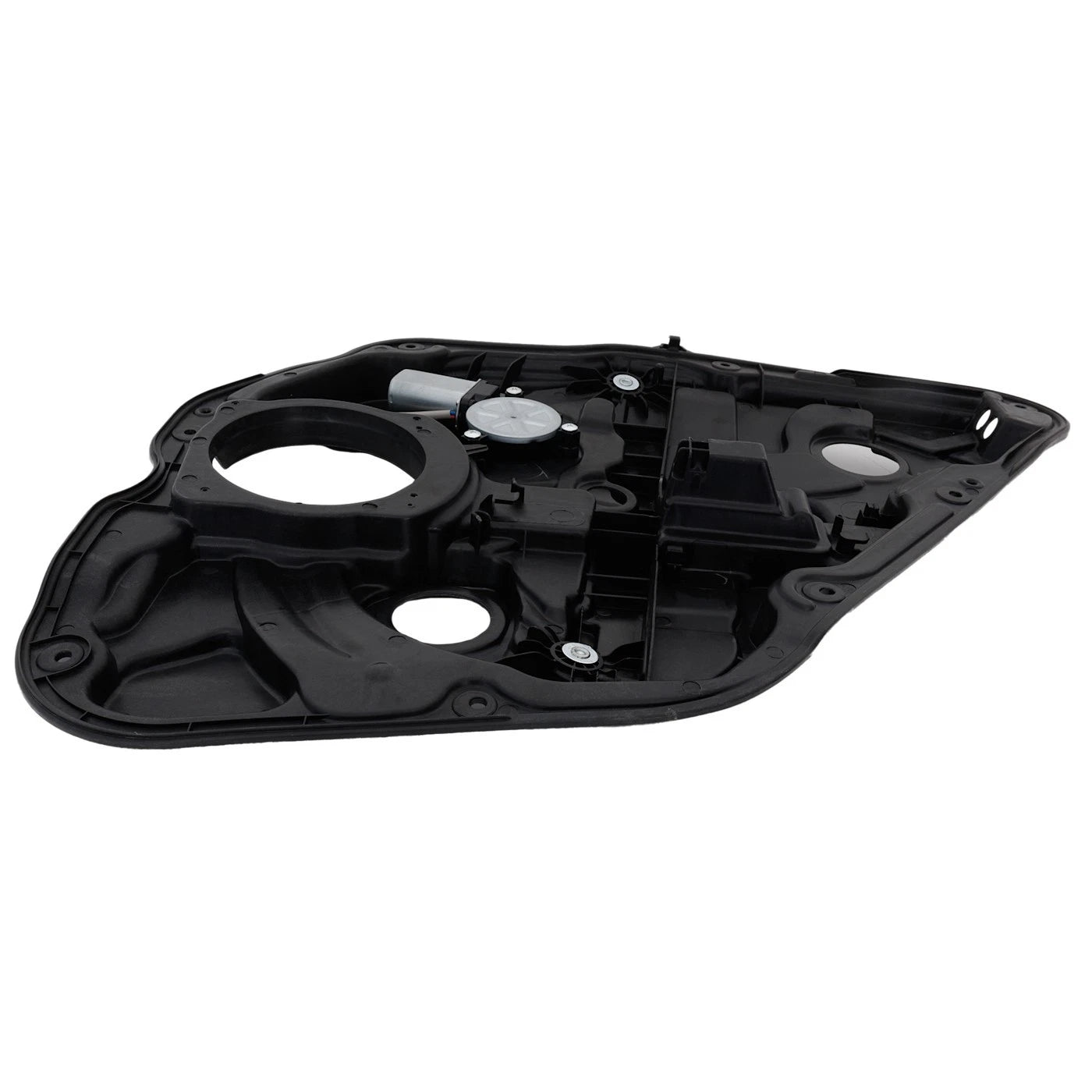 Window Regulator for Hyundai Sonata (2011–2014) Right Rear Passenger Side