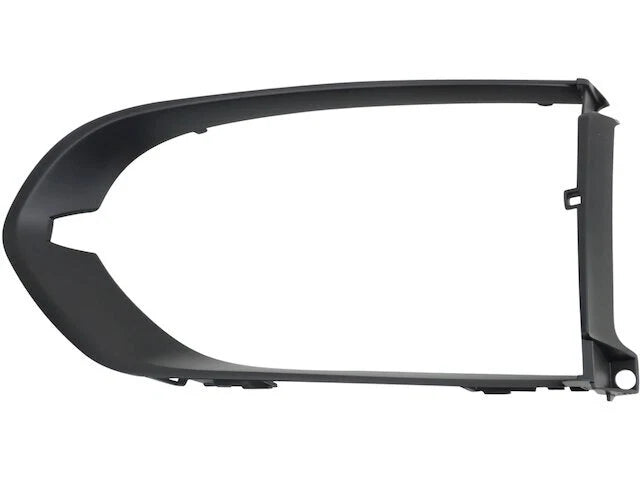 Front Left Outer Bumper Insert for Jaguar F-Pace (2017–2020) TW565KZ