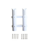 Fishing Rod Holder Rack for Boats and Kayaks