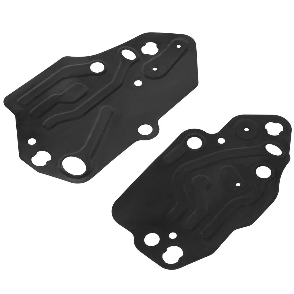 Timing Chain Kit & Oil Water Pump Cover Gasket Set for Ford F150 (2004–2008)