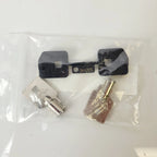 Key Set for Harley-Davidson (5001HD) PN 90300043