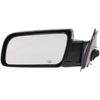 Heated Driver Left Side Mirror for Chevy Suburban C1500 C2500