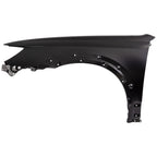 Fender for Subaru Outback (2008–2009) Front Driver Side