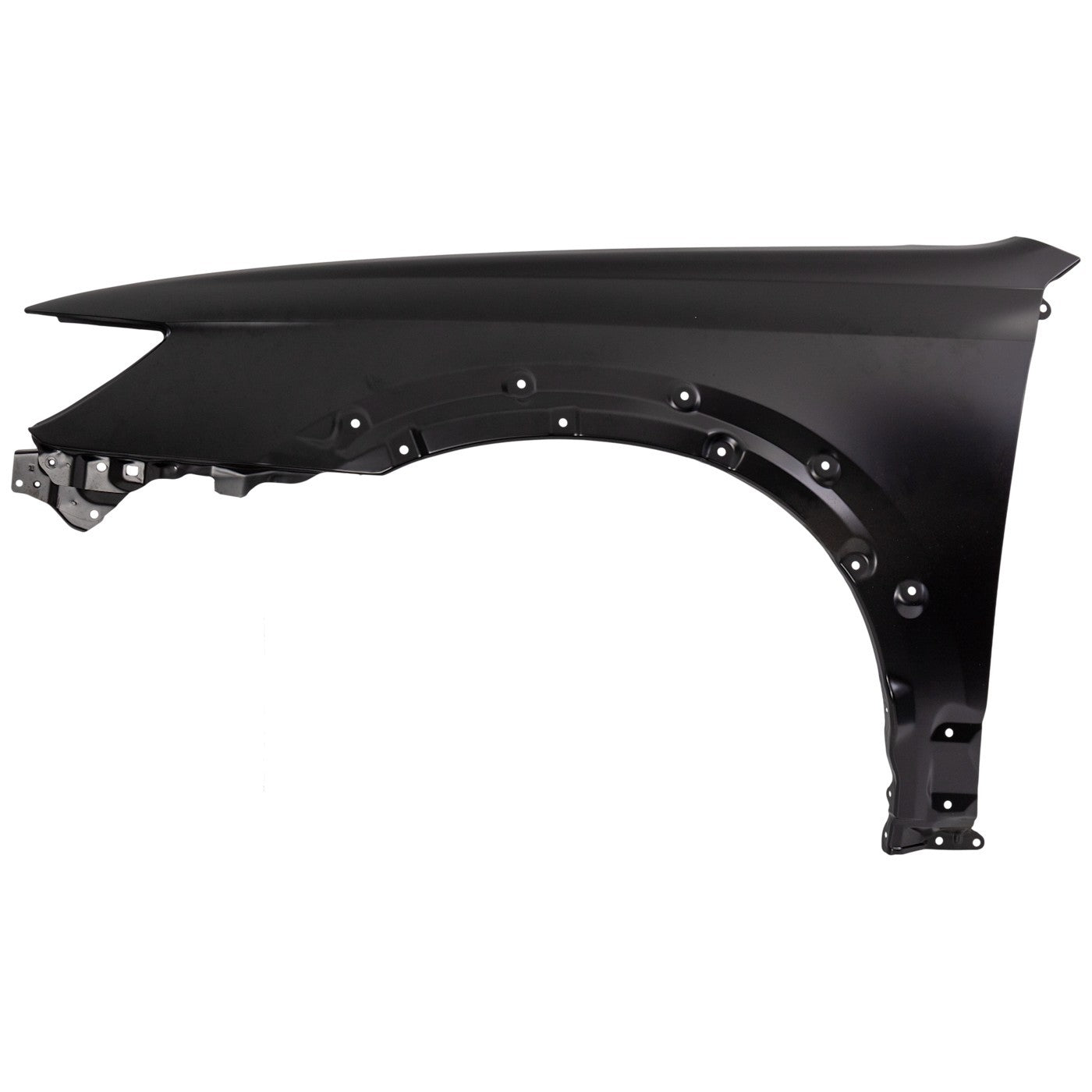 Fender for Subaru Outback (2008–2009) Front Driver Side
