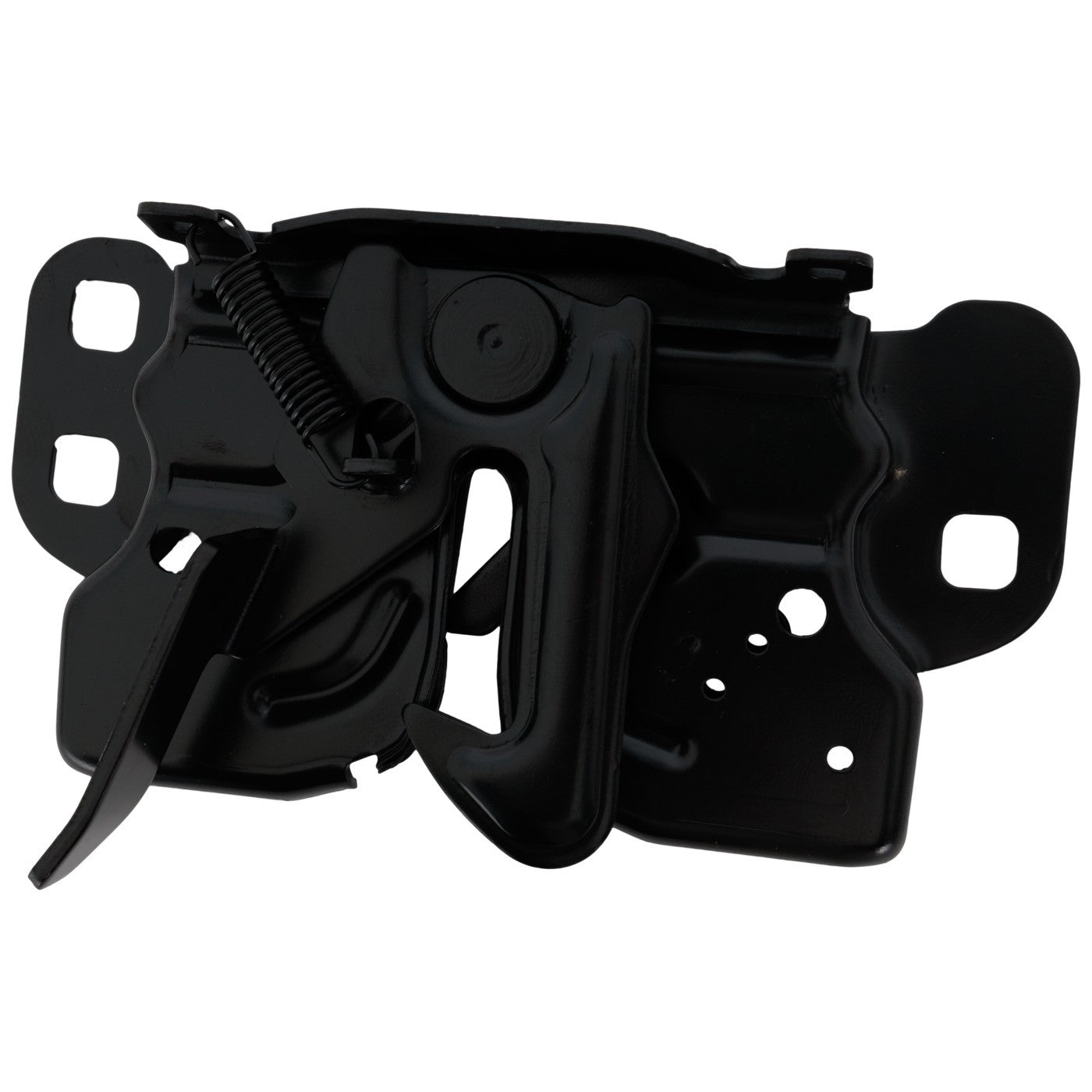 Hood Latch Lock for Dodge Journey, Chrysler 200, Sebring (2007–2010)