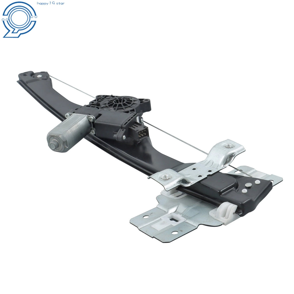Front Driver Side Power Window Regulator for Buick Enclave (2008-2017)