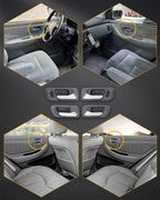 Inside Door Handle Kit for Honda Accord Odyssey (1998-2004)