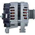 Alternator for J&N Electrical Products (400-40119-JN)