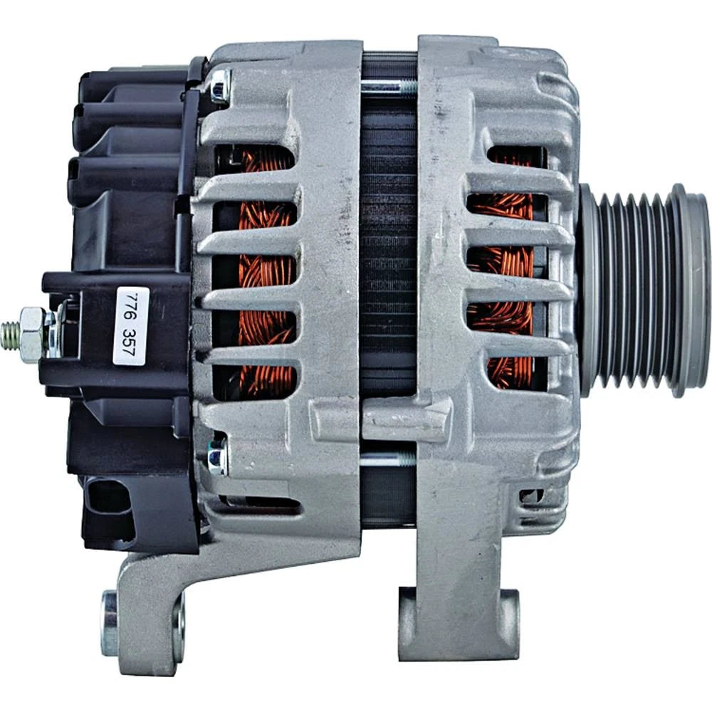 Alternator for J&N Electrical Products (400-40119-JN)