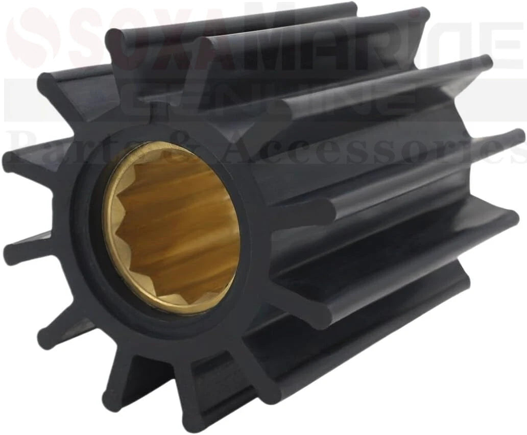 Water Pump Impeller for Bayliner W06D-T1 (Engine Cooling Systems)