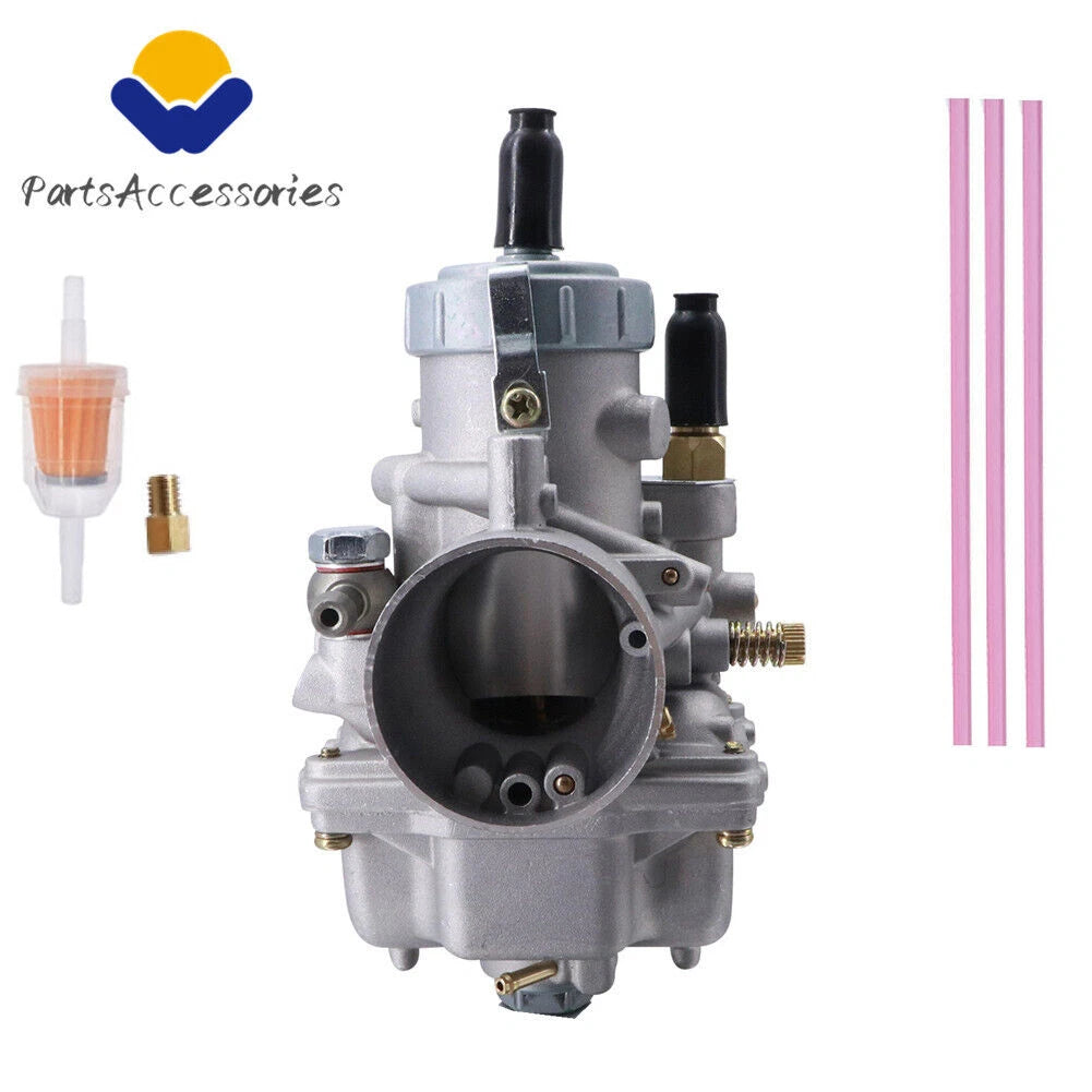 4-Stroke Carburetor for Polaris Sport 400 400L (1994–1999)