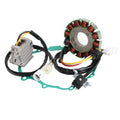 Regulator Magneto Stator Coil Gasket Kit for Yamaha WR250F (2003–2006)