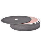 Cutting Discs for Metal & Stainless Steel (50 Pack, 5"x.040"x7/8")