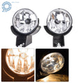 Fog Lights for Dodge Dakota Durango (1997–2000)