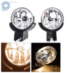 Fog Lights for Dodge Dakota Durango (1997–2000)