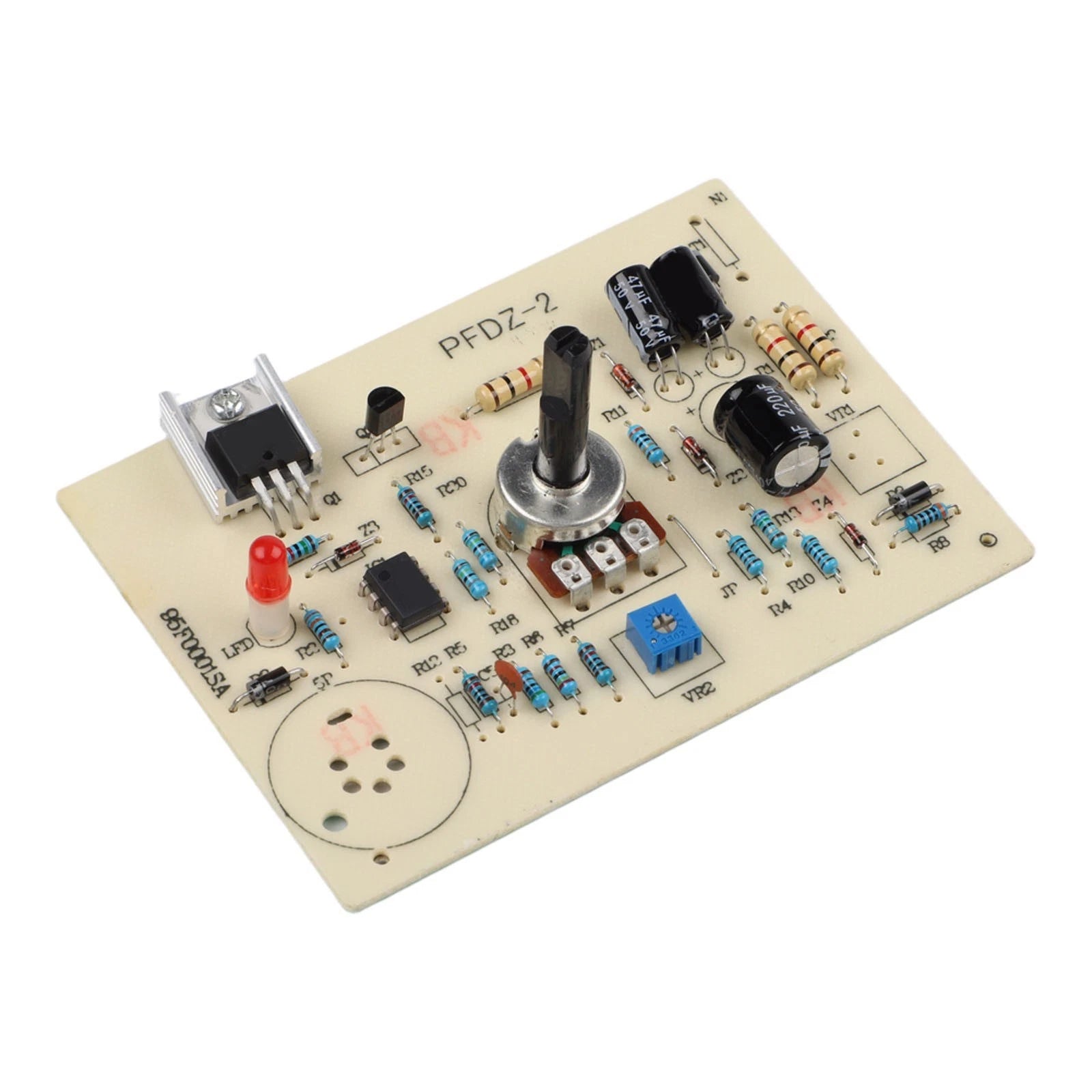 Main Control Board PCB for 936 Series Soldering Station (A1321)