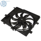 Radiator Cooling Fan for Nissan Versa Note (2012-2018)