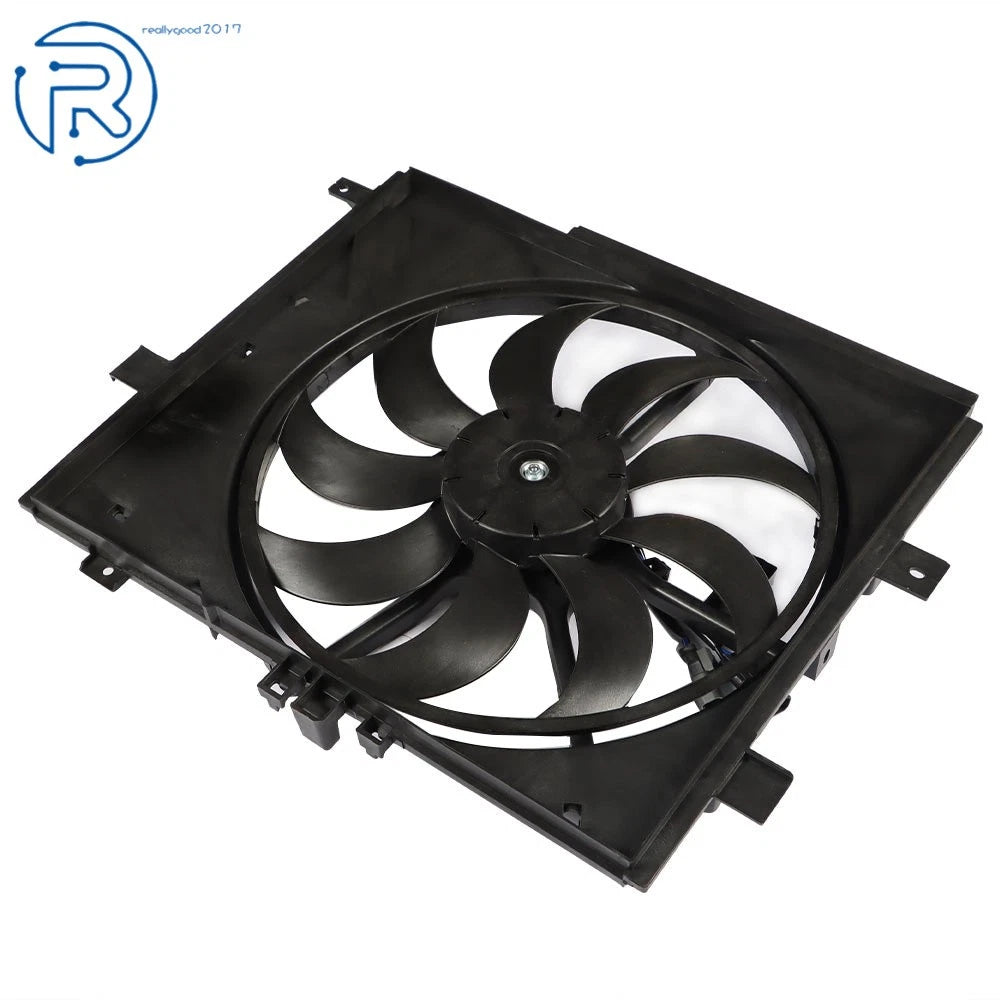 Radiator Cooling Fan for Nissan Versa Note (2012-2018)
