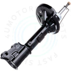 Set of 4 Struts and Shocks for Hyundai Elantra 2000–2006