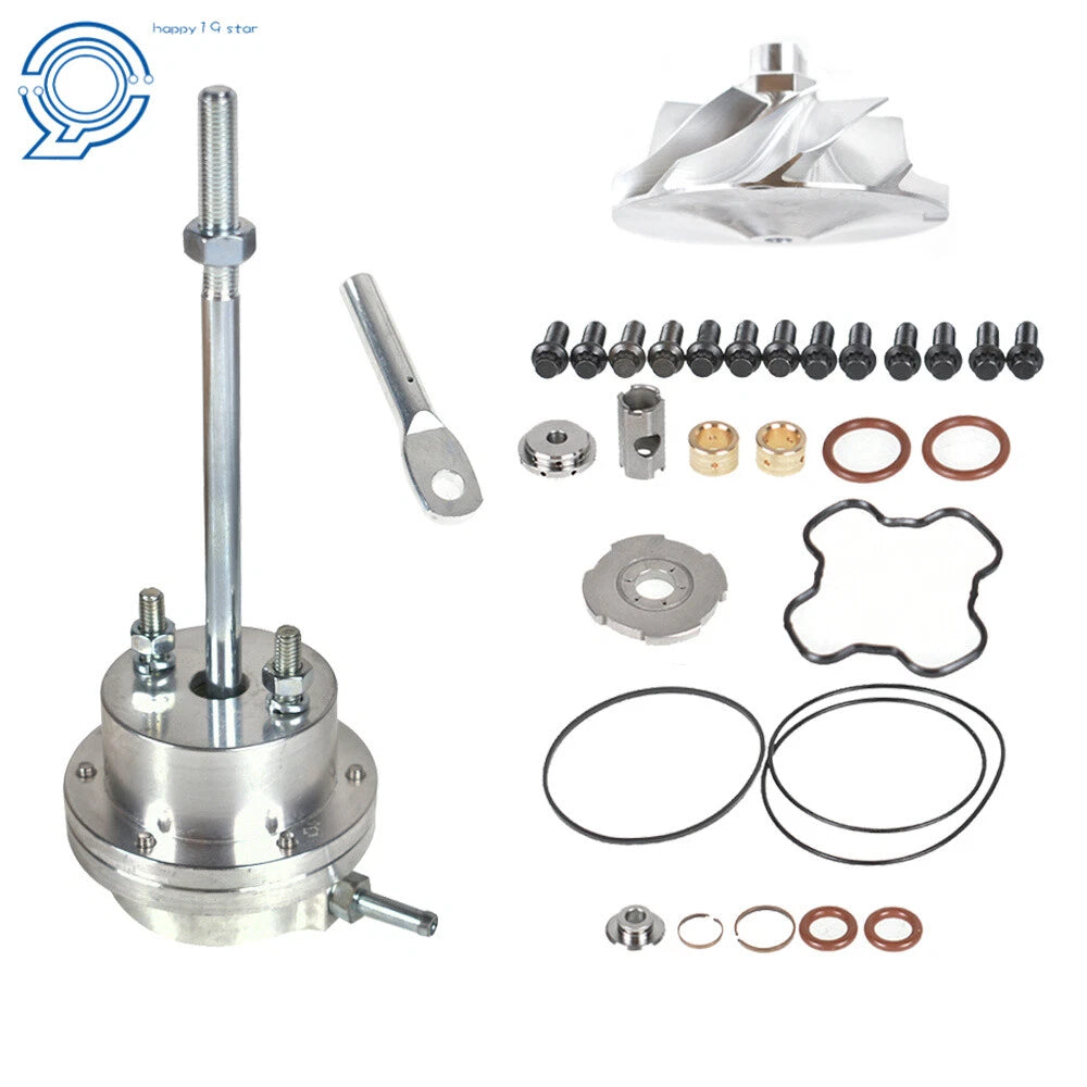 Turbo Actuator & Repair Kit for Ford Powerstroke (1999–2003)