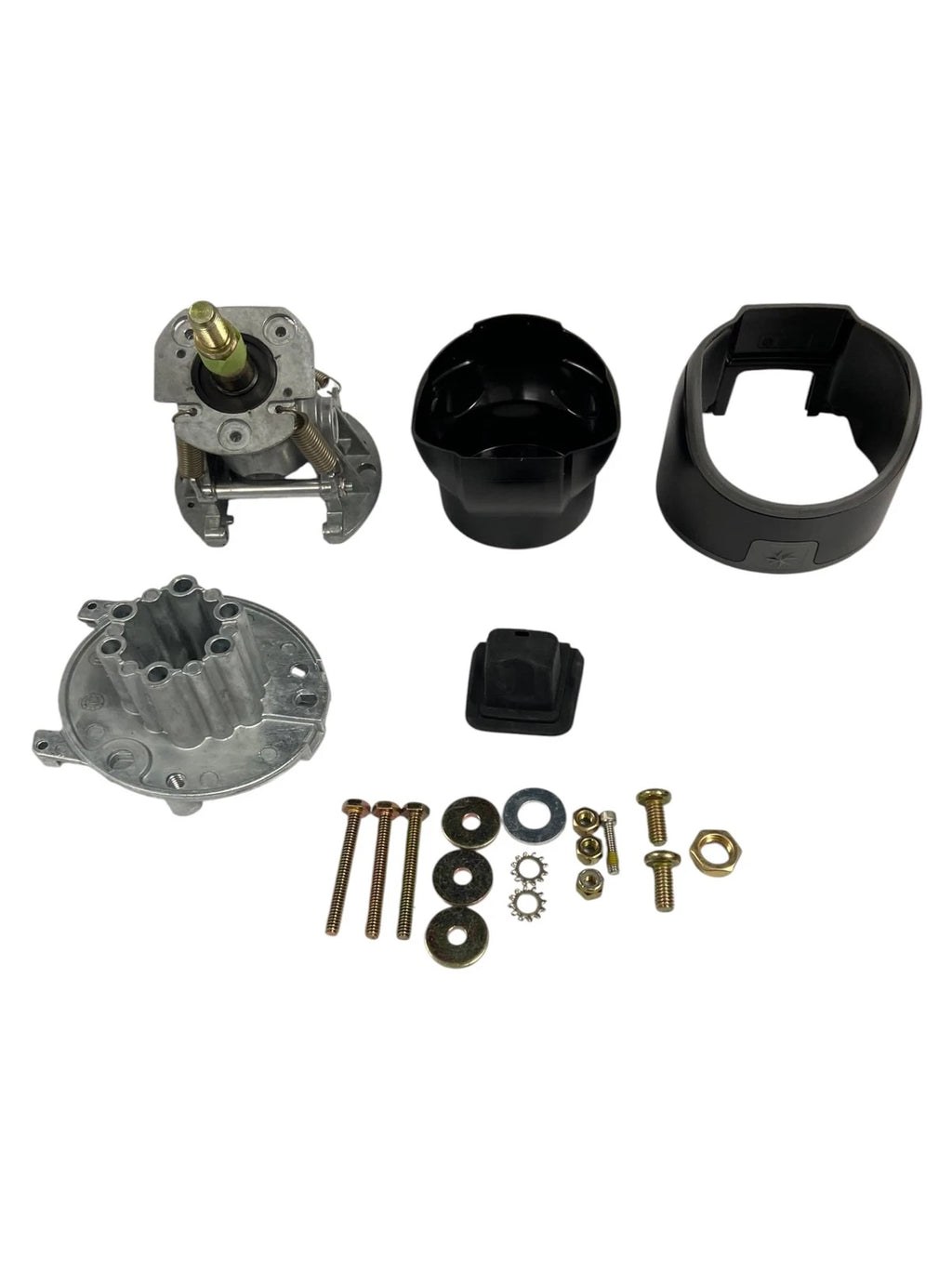 Sport Plus Tilt Helm Mechanism for SeaStar / Doemtic (SH91900P)