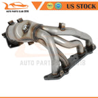 Catalytic Converter for Toyota Solara, Camry (1997-2001)