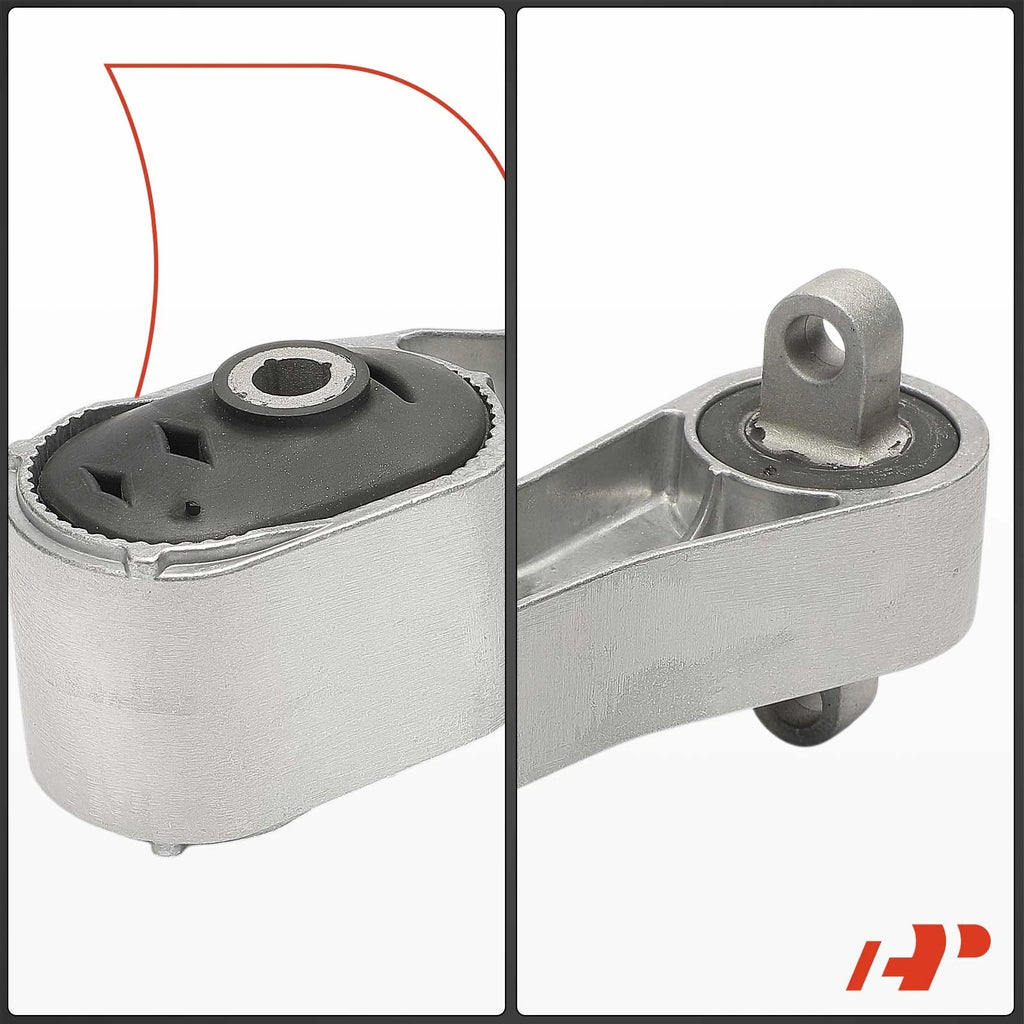 Rear Lower Engine Torque Strut Mount for BMW M235i xDrive (2020–2021)