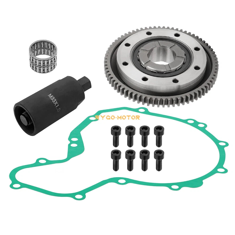 Flywheel Puller for Polaris Predator 500 (2003–2007)