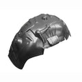 Replacement Plastic Passenger Side Front Inner Fender (See compatibility Chart)
