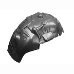 Replacement Plastic Passenger Side Front Inner Fender (See compatibility Chart)