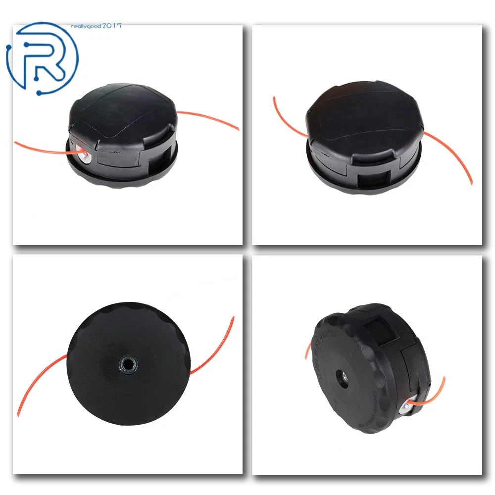 String Trimmer Head for Echo Speed Feed 400 (SRM-230, SRM-225, SRM-210)