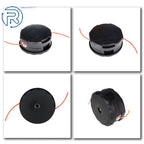 String Trimmer Head for Echo Speed Feed 400 (SRM-230, SRM-225, SRM-210)