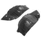 Pair Inner Fender Liners for Infiniti Q50 (2014-2023)
