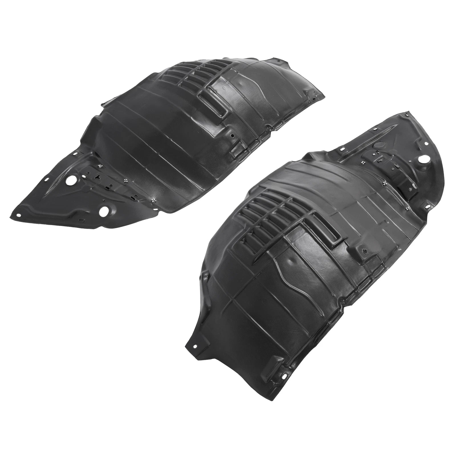 Pair Inner Fender Liners for Infiniti Q50 (2014-2023)