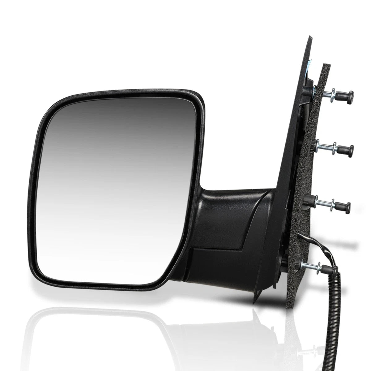 OE Power Side Rear View Mirror Left for Ford E-150/E-250/E-350/E-450 (2009)