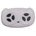 2X 4G Remote Control JR1922RXZ Receiver for Kids Electric Vehicles (12V)