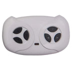 2X 4G Remote Control JR1922RXZ Receiver for Kids Electric Vehicles (12V)