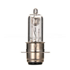 Halogen Headlight Bulb for Off-road Bike Scooter Gokart