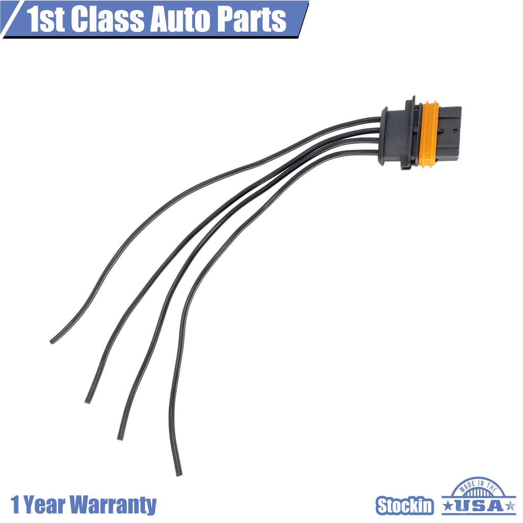 Ignition Coil Connector for Volvo Kia